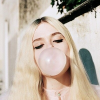 Rose Bubblegum