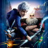 Mrs Frost_ .