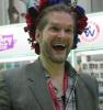 Mr. Number