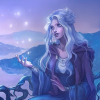 The Duchess of Cheshire