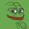 The Dark Pepe