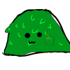 ЗеЛеНыЙ кУсТиГ