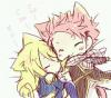 Neko and NaLu