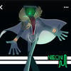 Neon J