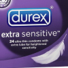 Durex Extra