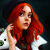 CrAzY WriteR