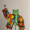 FrogCute