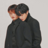 Vkook my Euphoria