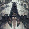 Luna_BedWolf
