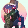 I love RusAme