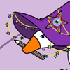 Russian Witch