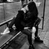 A heart that does not beat.
