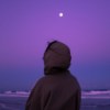 Melancholia Moon