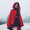 Lady BlackWood