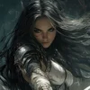 Черная Валькирия