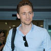 Tom Hiddleston 2.0