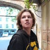 Нюра Черноморская