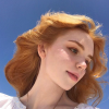 Beatrice McBride