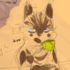 Why did i say okie doki