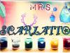 Mrs. Scarlatto