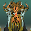 Mirak king dragons