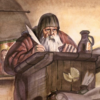 Dark Chronicler