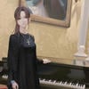Очень странный хиличурл.