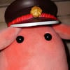 персиковый латте