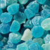 Caerulus mortem