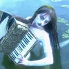 незнакомка в