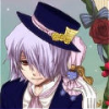 Sansaka Hatake