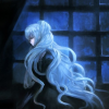 Серебряная тень