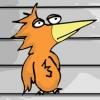 OrangePenguin