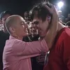 смех мёртвых звёзд