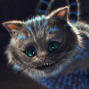 Кошка Хромоножка