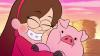 Mabel Pines