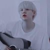 Snow white Yoongi