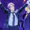 Jimin my mood