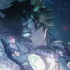 Wolfbound