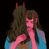 hornyluvsickmess
