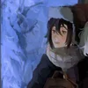 федя в кедах