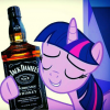 TwilightSparkleandTimeLord