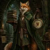 FOX_CLOCKS