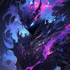 arcane fox