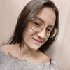 Эридан Карина Дмитриевна