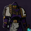 Tovarish Macharius