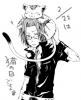 Mikoto Toshima