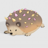 Леденцовые Иглы