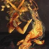Флёр-де-Лис де Фролло