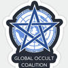 Global Occult Coalition UNGOC